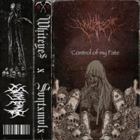 Control of My Fate (feat. Svntxmvlx) - Single - Whiteye$