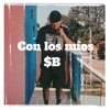 Con los Míos - Single