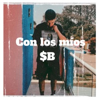 Con los Míos - Single - $B