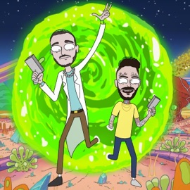 This Is Not a Drill PFV