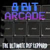 DEF LEPPARD