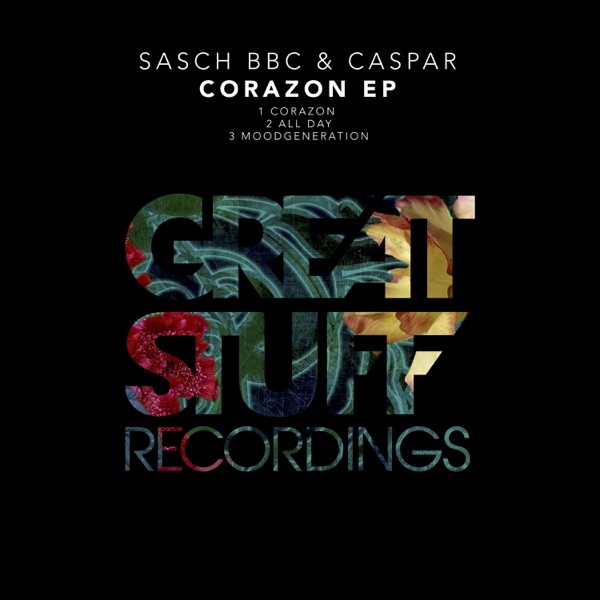 Corazon - EP