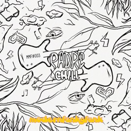 Ferrari F355 (1994) Padre Chill