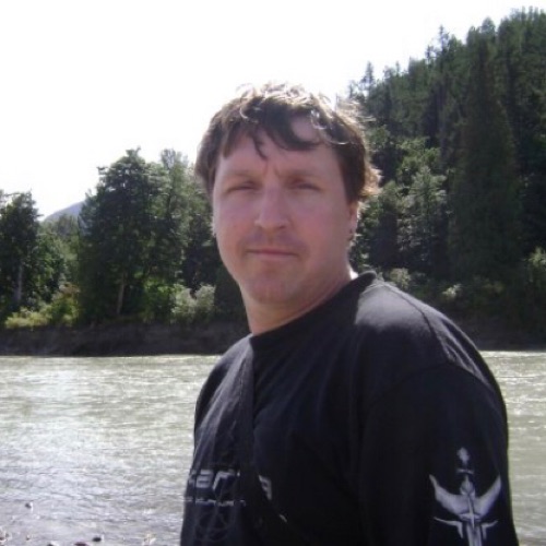 Chris Russell
