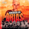 Homenagem aos Crias (feat. TH1998, Roddy, Biel, Theuzinho, Ferrazz & Jetter) - Single