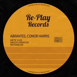 Arctic Slide - Single