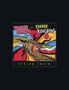 Listen to Travis Matte & The Zydeco Kingpins, watch music videos, read bio, see tour dates & more!