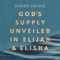 God’s Supply Unveiled in Elijah and Elisha - Joseph Prince lyrics
