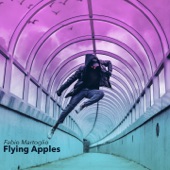 Flying Apples artwork