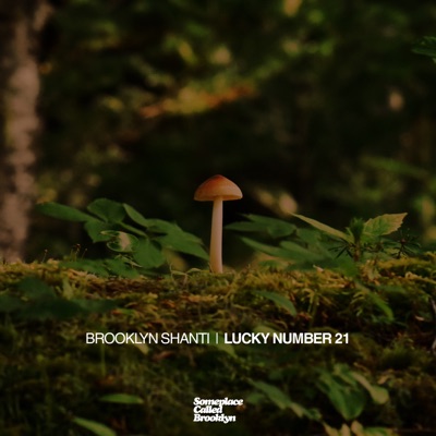 Lucky Number 21 - Single