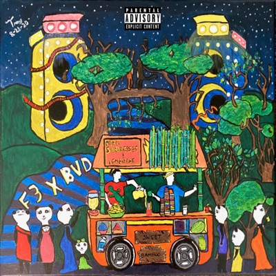 Sundresses & Lemonade