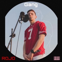 Gang - Single - Rojo