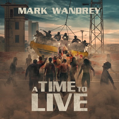 A Time to Live: Turning Point, Book 3 (Unabridged)