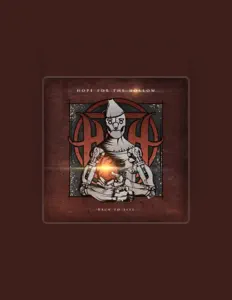 Listen to Hope for the Hollow, watch music videos, read bio, see tour dates & more!