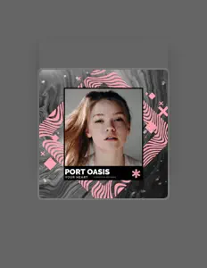 Escucha a Port Oasis, mira videos musicales, lee su biografía, consulta las fechas de las gira y más.