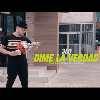 Dime la Verdad - Single