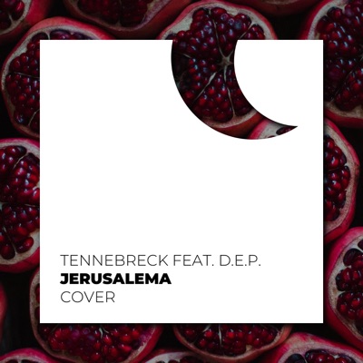 Jerusalema (feat. D.E.P.) - Single