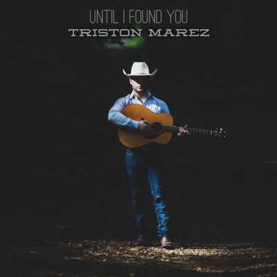 Until I Found You - EP
