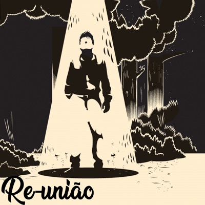 Re-União (feat. Coruja, Baloy, Hiago Klauz, Bob, Cogu, Alan Stresser & Caco) - Single