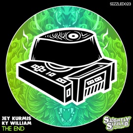 The End Jey Kurmis & Ky William