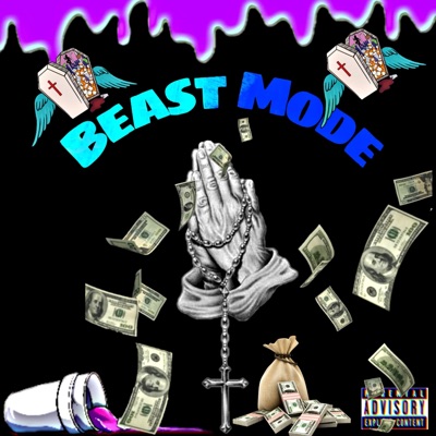 Beast Mode - Single