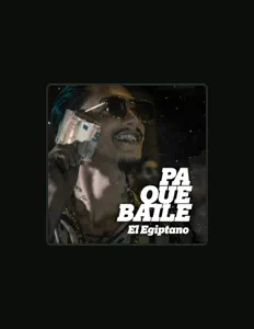 Listen to El Egiptano Oficial, watch music videos, read bio, see tour dates & more!