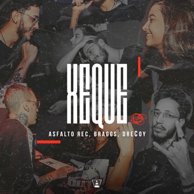 Xeque (feat. Ecologyk) - Single