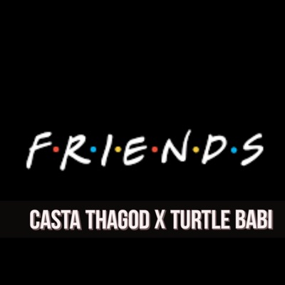 Friends (feat. Turtle Babi) - Single