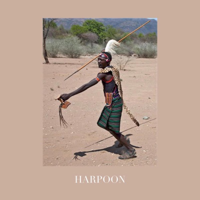 Harpoon - Single