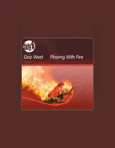 Listen to Gaz West, watch music videos, read bio, see tour dates & more!