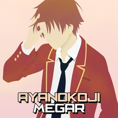 Ayanokoji Rap. Manipulador. - Single