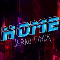 Jerad Finck - Home