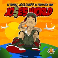 Jose's World - Jose Guapo