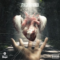 Rightnow 2 - Single - Jayden Premo