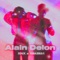 Alain Delon - XNX & Плазма1 lyrics