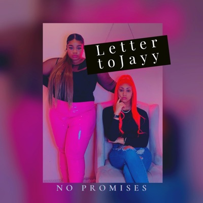 Letter to Jayy (feat. Rizado J & Jayce) - Single