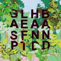 Left Hand Band - Gasp