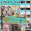 Get 'Em - Single