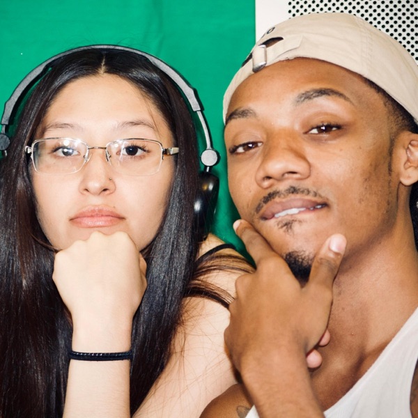 Just Friends (feat. Cheyo)