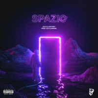 Spazio (feat. Gile, Lakitony, Egy & Simoke) - Single - Rotten Family