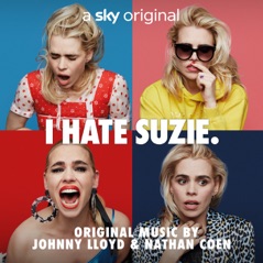 I Hate Suzie (Music from the Original TV Series)