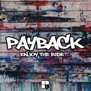 Enjoy the Ride - EP