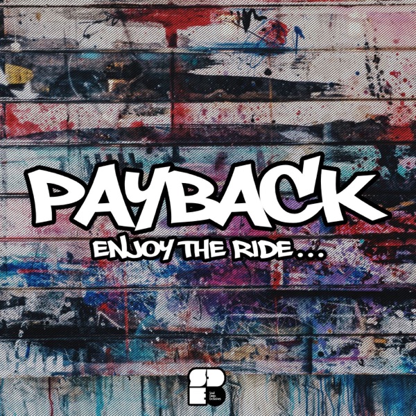 Enjoy the Ride - EP