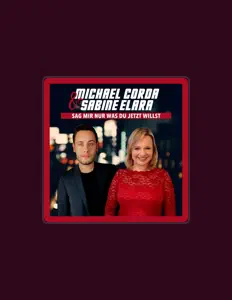 Luister naar Michael Corda, bekijk muziekvideo's, lees de bio, bekijk de tourdata, en meer!