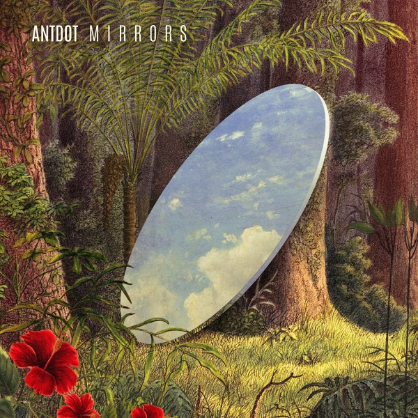 Mirrors - EP