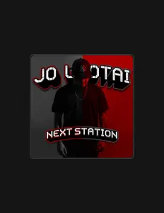 Hör dir Jo Laotai an, schau dir Musikvideos an, lies die Biografie, finde Tourdaten und mehr!