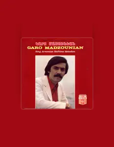 Listen to Garo Madzounian, watch music videos, read bio, see tour dates & more!