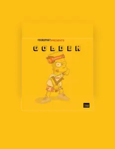 Ouve Young Phat, vê vídeos de música, lê a biografia, vê as datas da digressão e muito mais!