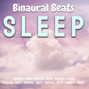 Binaural Beats Clouds