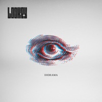 Diorama - EP - Lookey & LST da phunky child